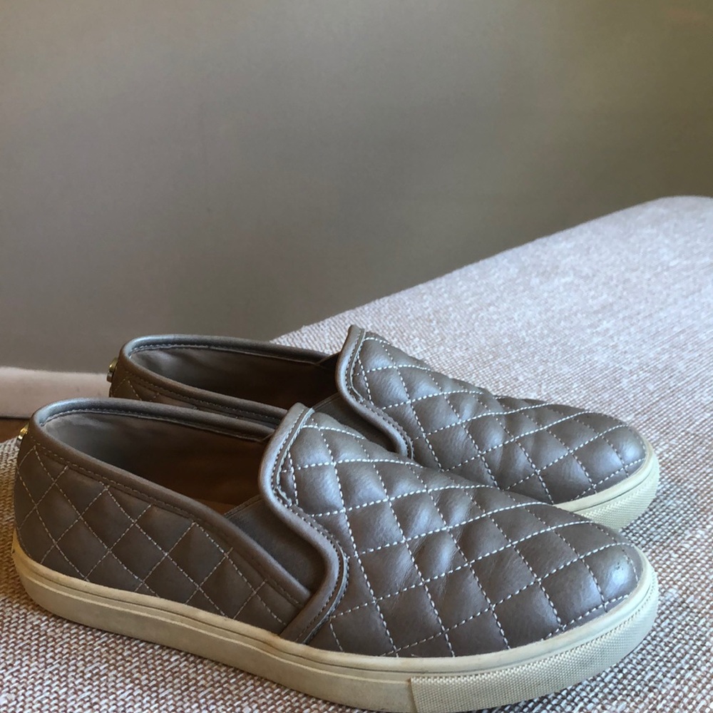 Steve Madden shoes
